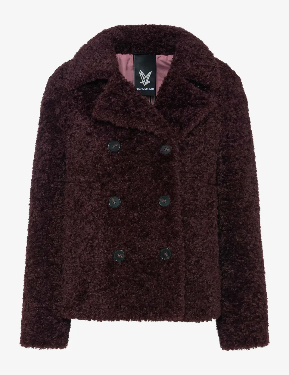 fuchs-schmitt-webpelzjacke-hamburg-damen-caban-jacke-aus-curly-webpelz image 1