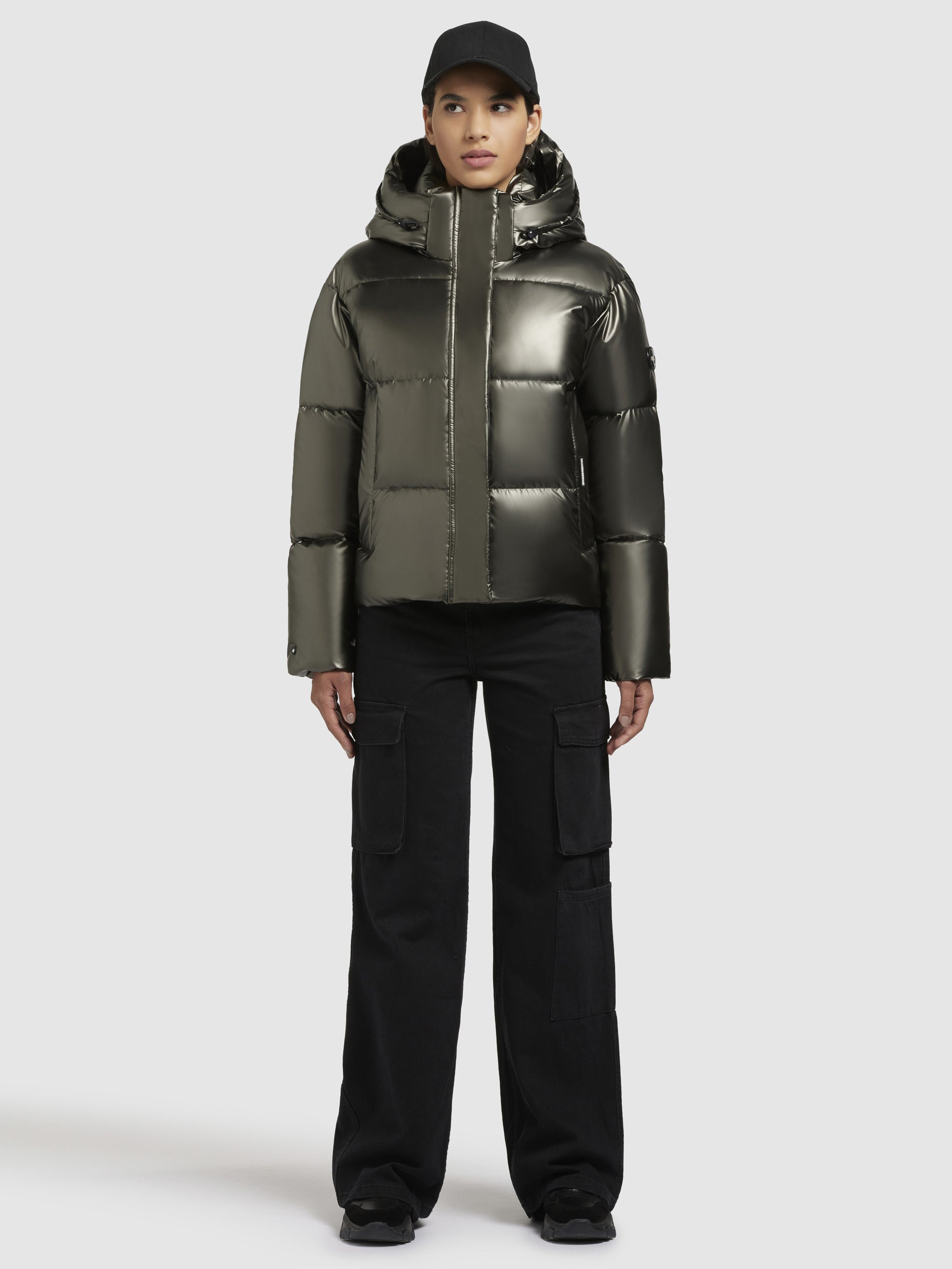 khujo-devina-shiny-steppjacke-khaki-h-ftlang-gl-nzend image 1