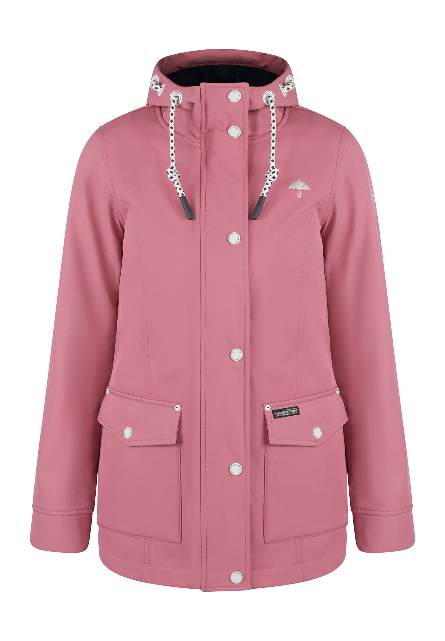 schmuddelwedda-damen-albee-softshelljacke-mit-kapuze image 5