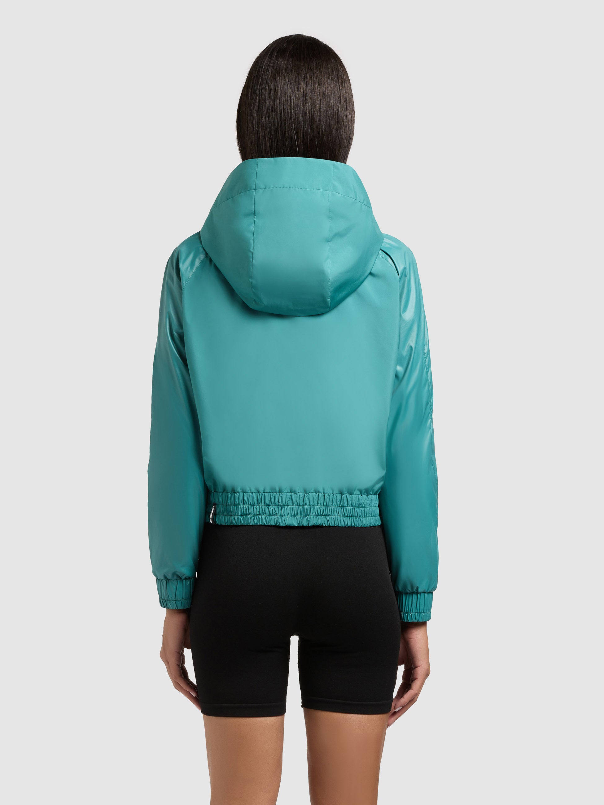 khujo-jacke-gina-north-sea-teal-windbreaker-damen image 3