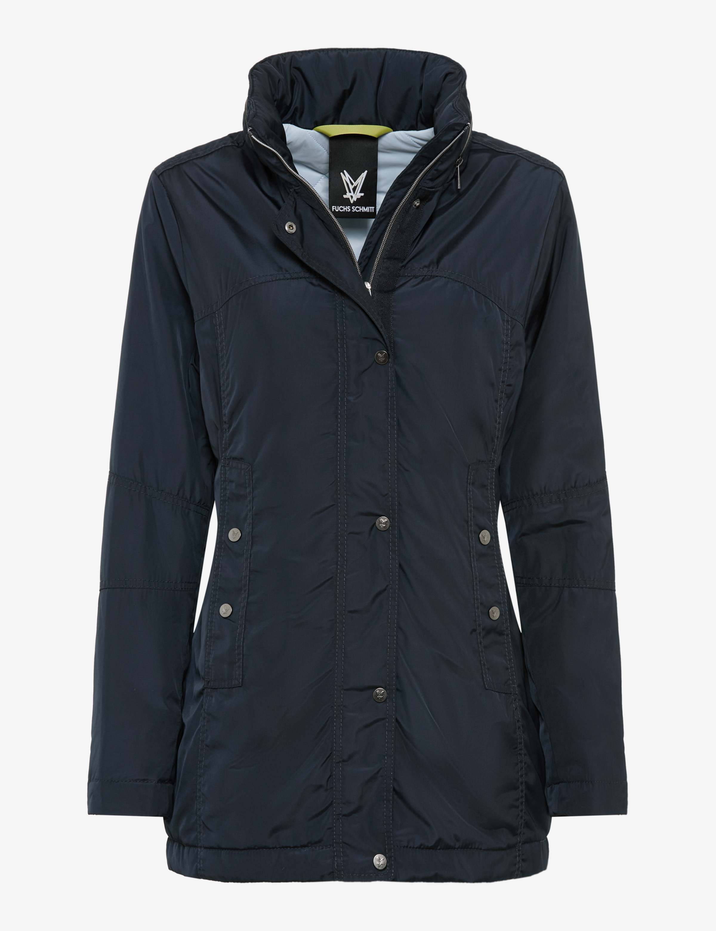 fuchs-schmitt-damen-cityjacke-berlin-mit-stehkragen image 6