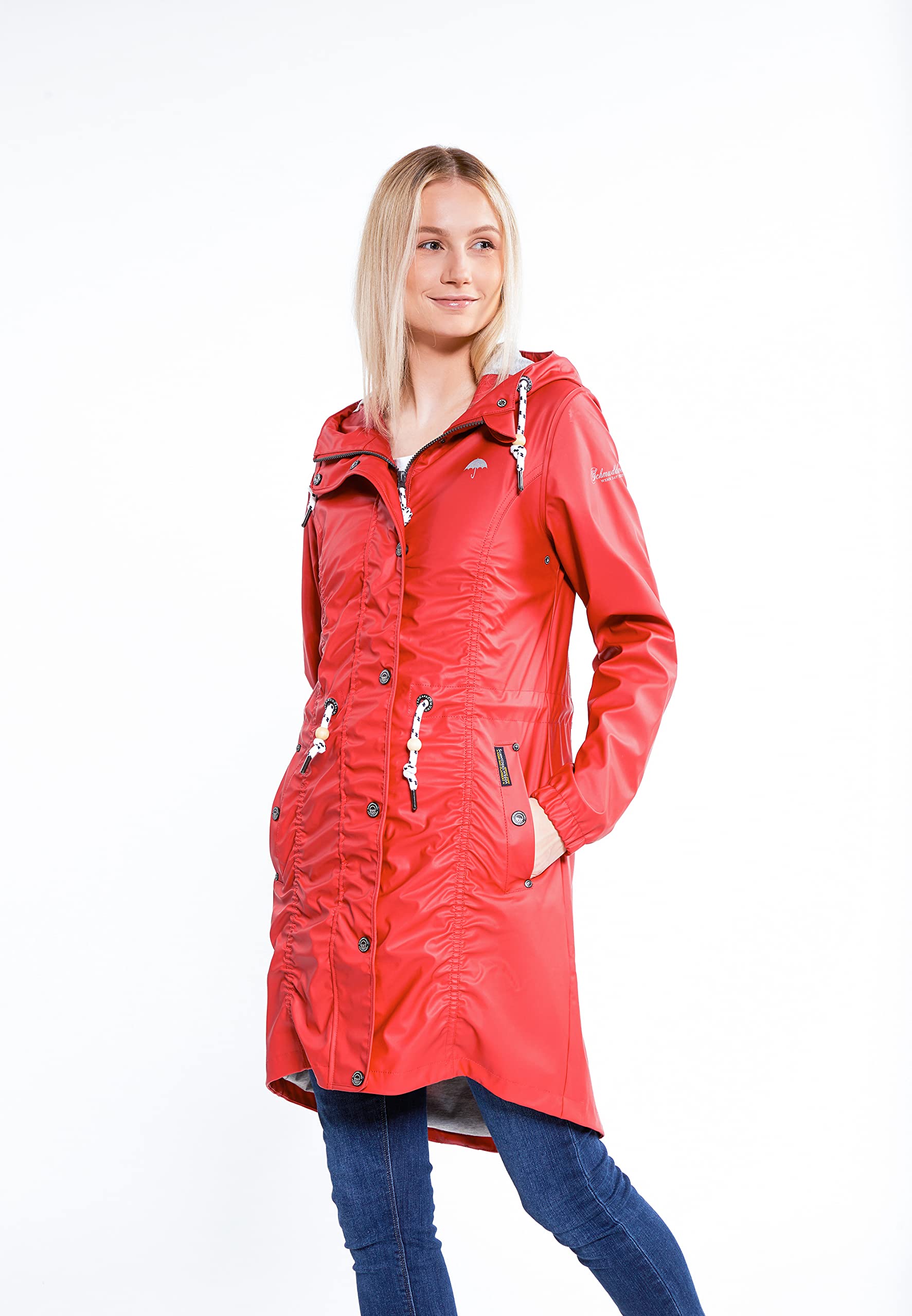 schmuddelwedda-damen-regenmantel-wasserdicht-3000mm-windbreaker-15 image 4