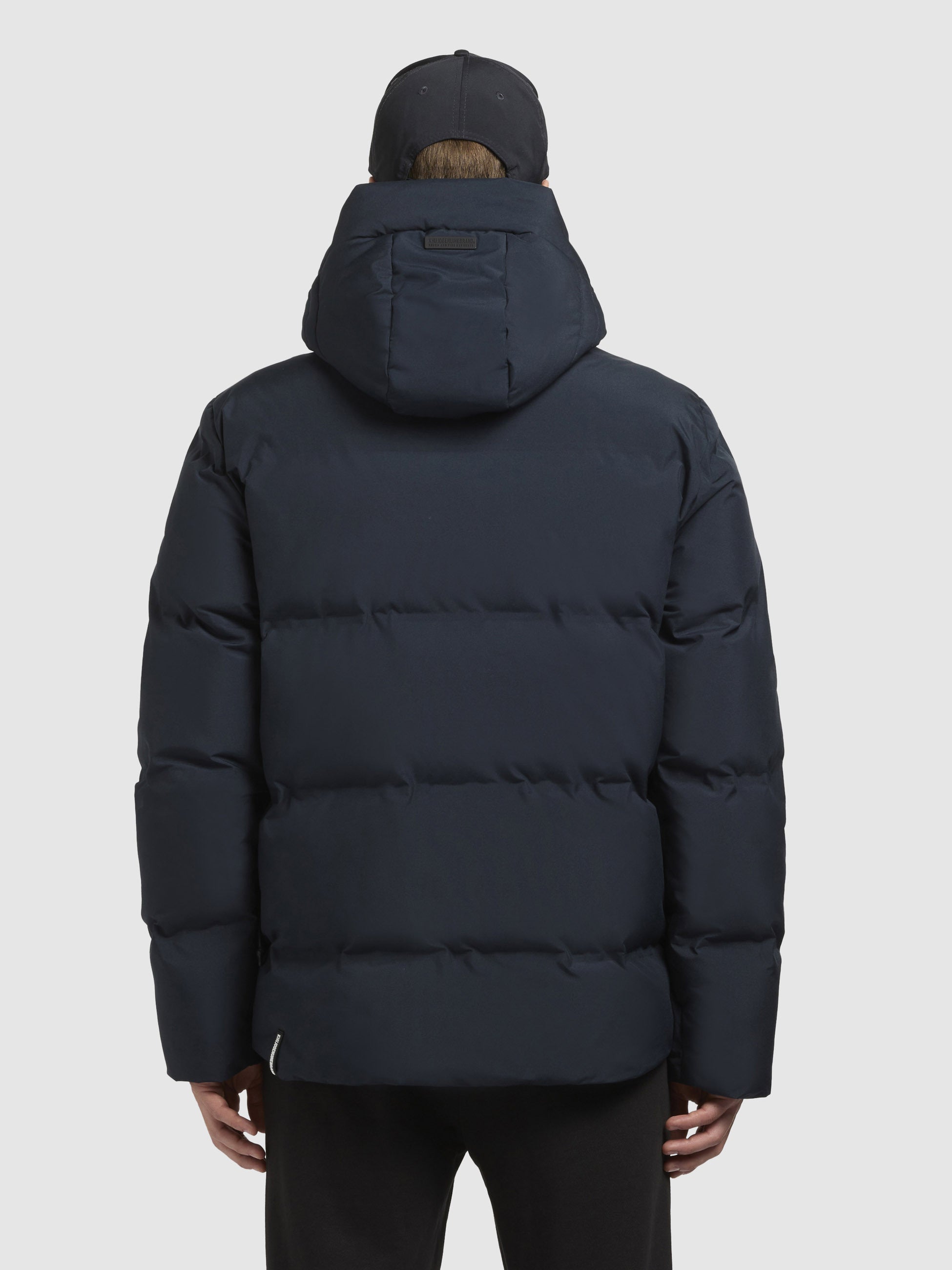khujo-jacke-hinto2-dunkelblau-h-ftlange-winterjacke-mit-kapuze image 3