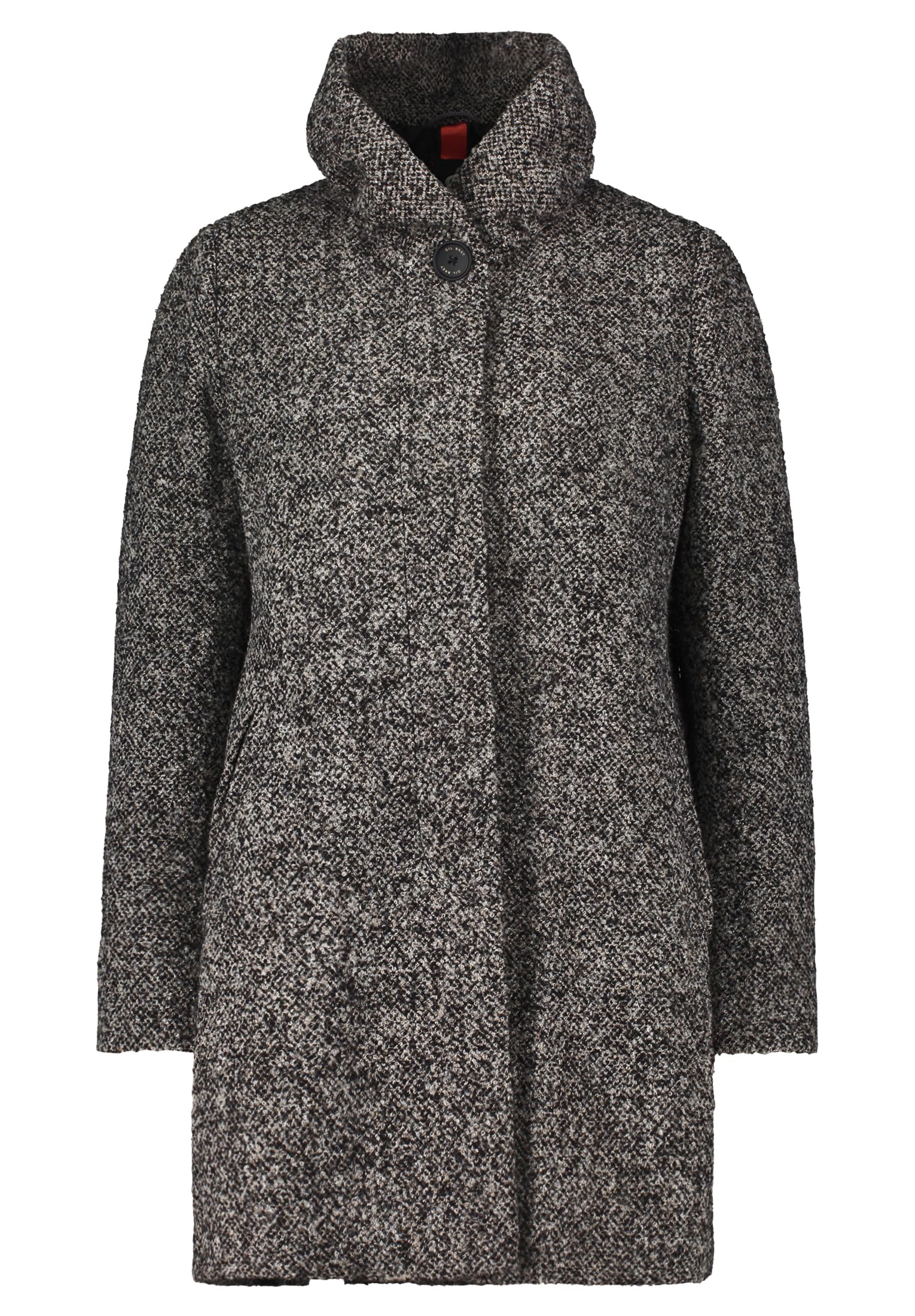 gil-bret-damen-wolljacke-giulia-kurze-woll-jacke-mit-stehkragen image 1