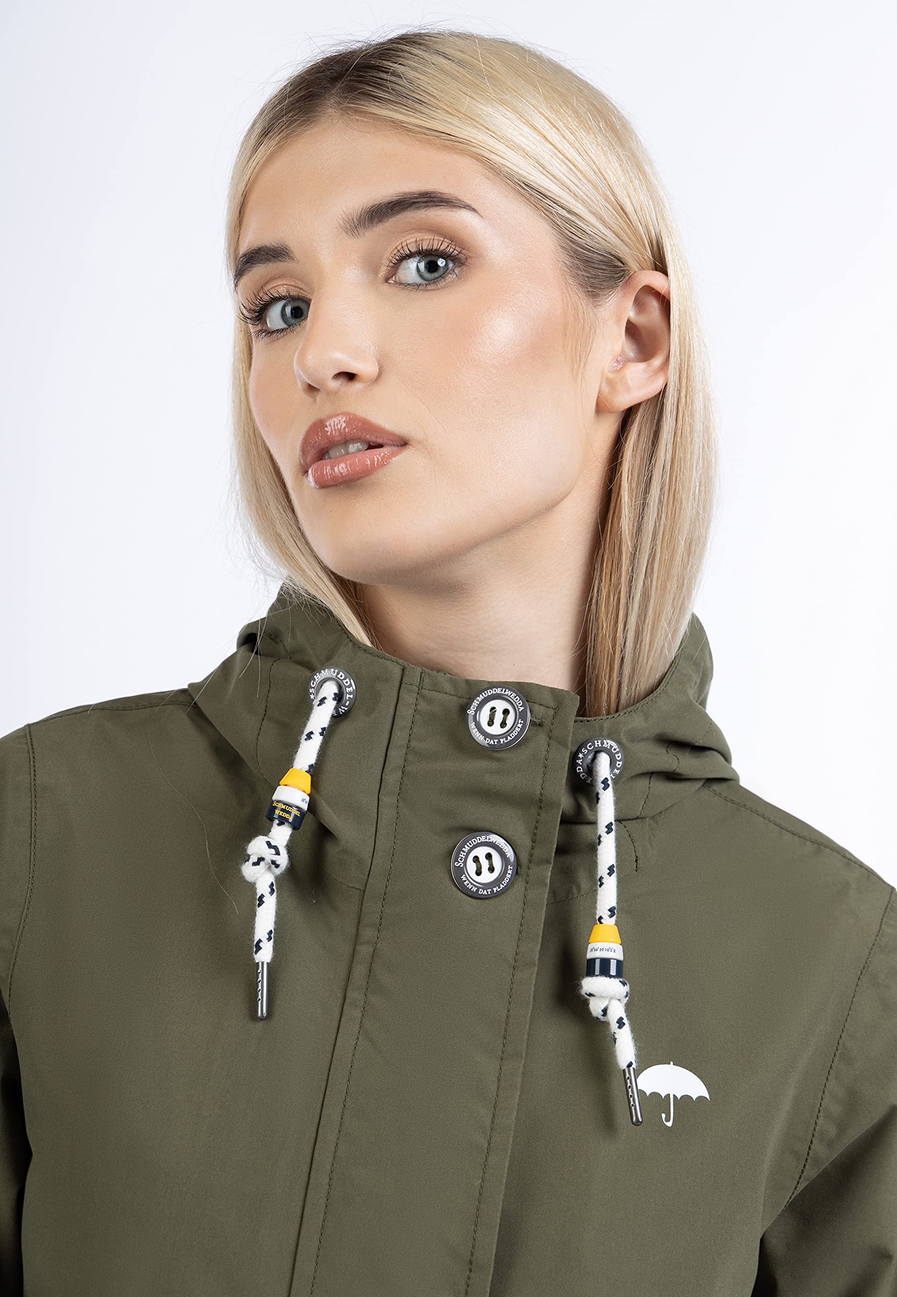schmuddelwedda-damen-regenjacke-aus-recyceltem-material image 2