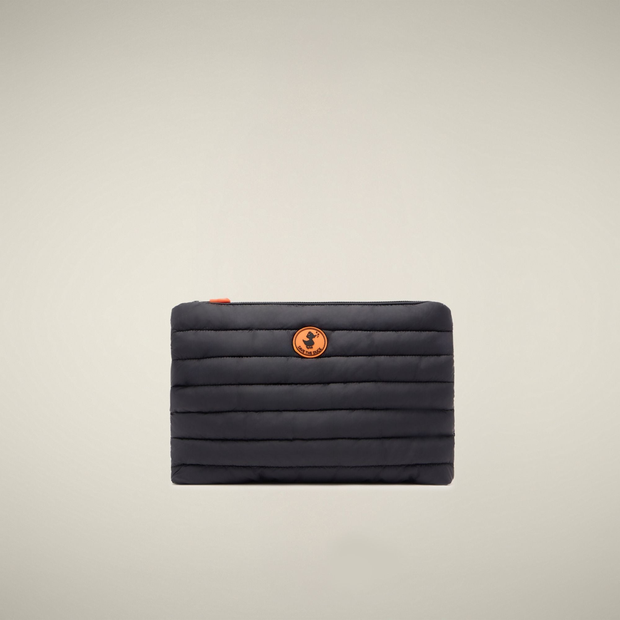 save-the-duck-shaula-gesteppte-damen-pouch-schwarz image 2