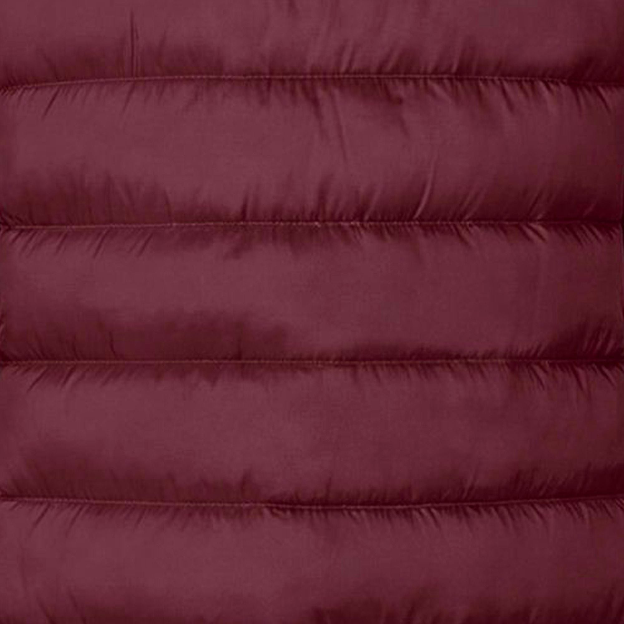 save-the-duck-lydia-damen-daunenmantel-bordeaux-langer-puffer-a-linie image 6