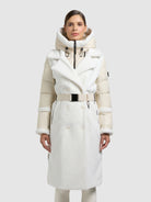 khujo-coat-kalmia-damen-teddy-mantel-cotton-cream image 4