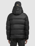 khujo-jacket-dover-black-steppjacke-damen-regular-fit image 3