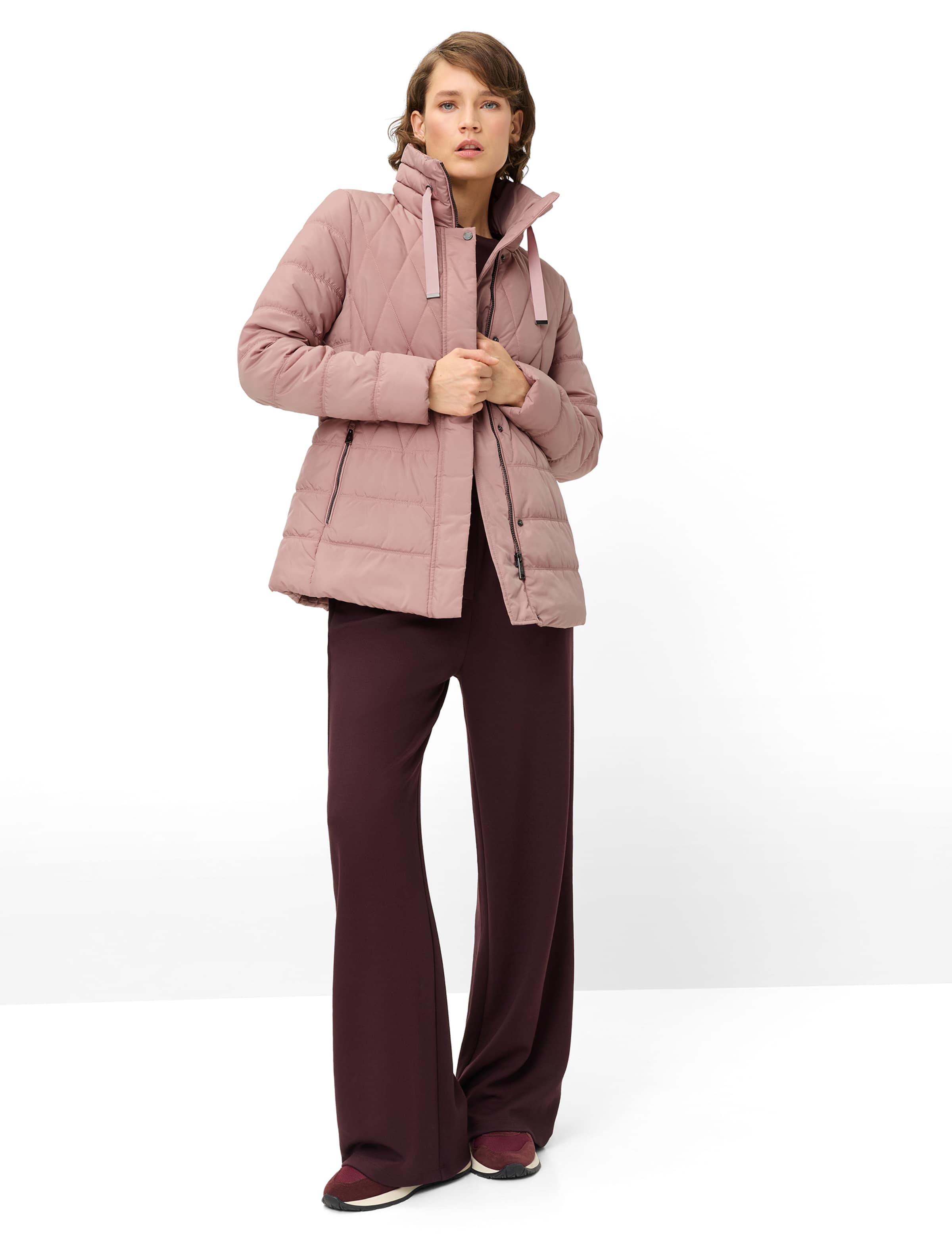 fuchs-schmitt-steppjacke-riga-taillierte-steppjacke-f-r-damen image 5