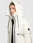 khujo-luna-jacke-luna-white-h-ftlange-steppjacke-mit-kapuze image 7