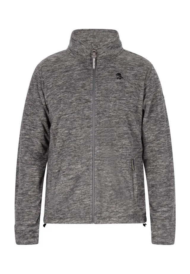 schmuddelwedda-herren-fleecejacke-mit-stehkragen-marine image 1