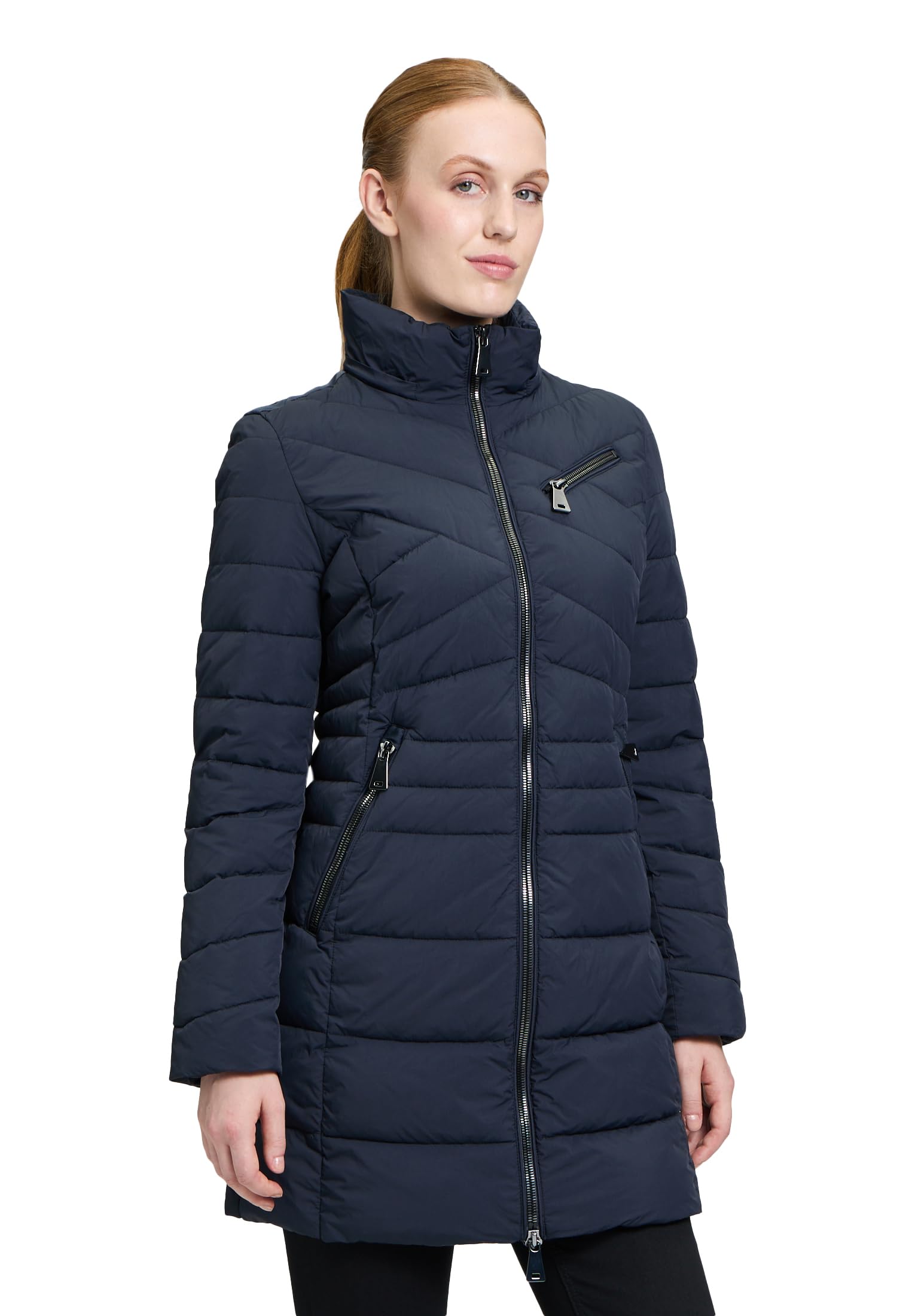 gil-bret-finja-damen-steppmantel-aus-nylon-mit-daunenersatz image 8