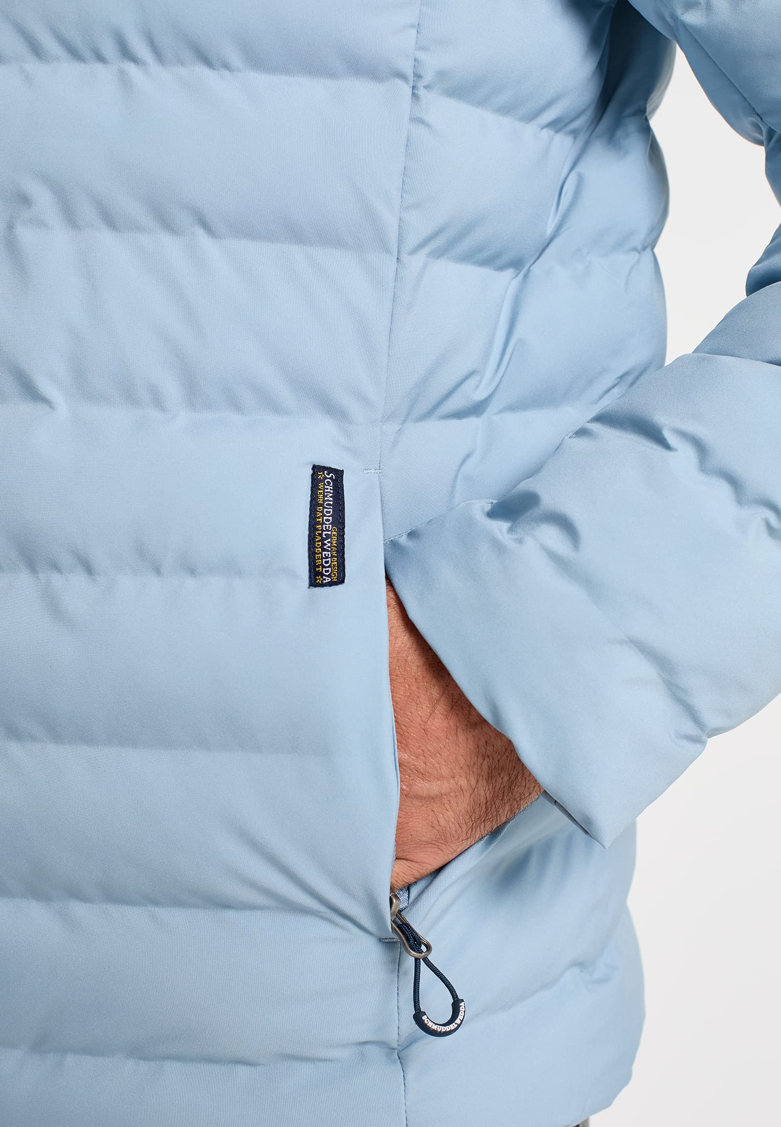 schmuddelwedda-herren-wattierte-winterjacke-8 image 2