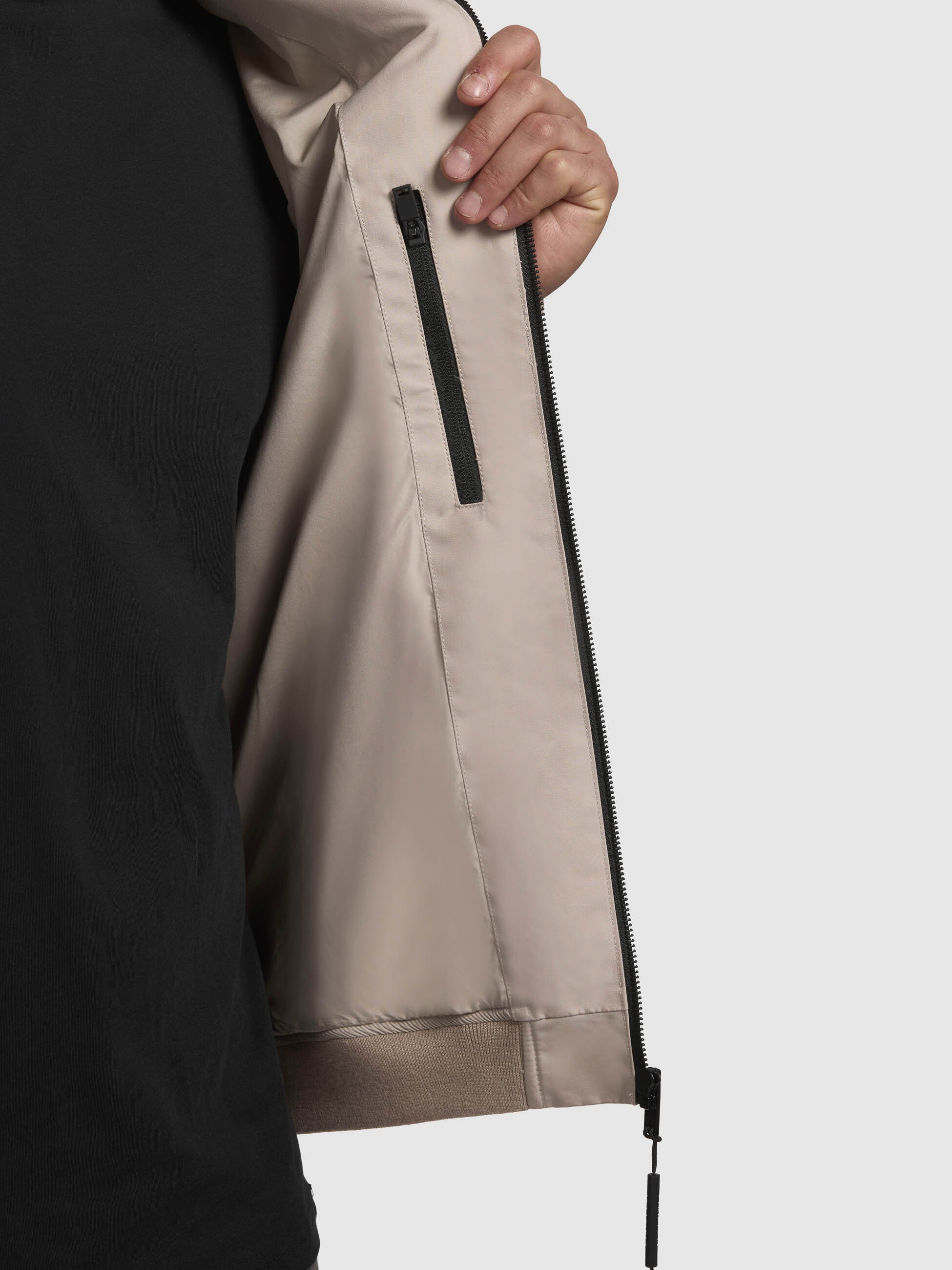 khujo-maht-beige-blousonjacke-college-herren-h-ftlang image 8