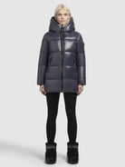 khujo-jacke-grana-dunkelblau-steppjacke-regular-fit image 2