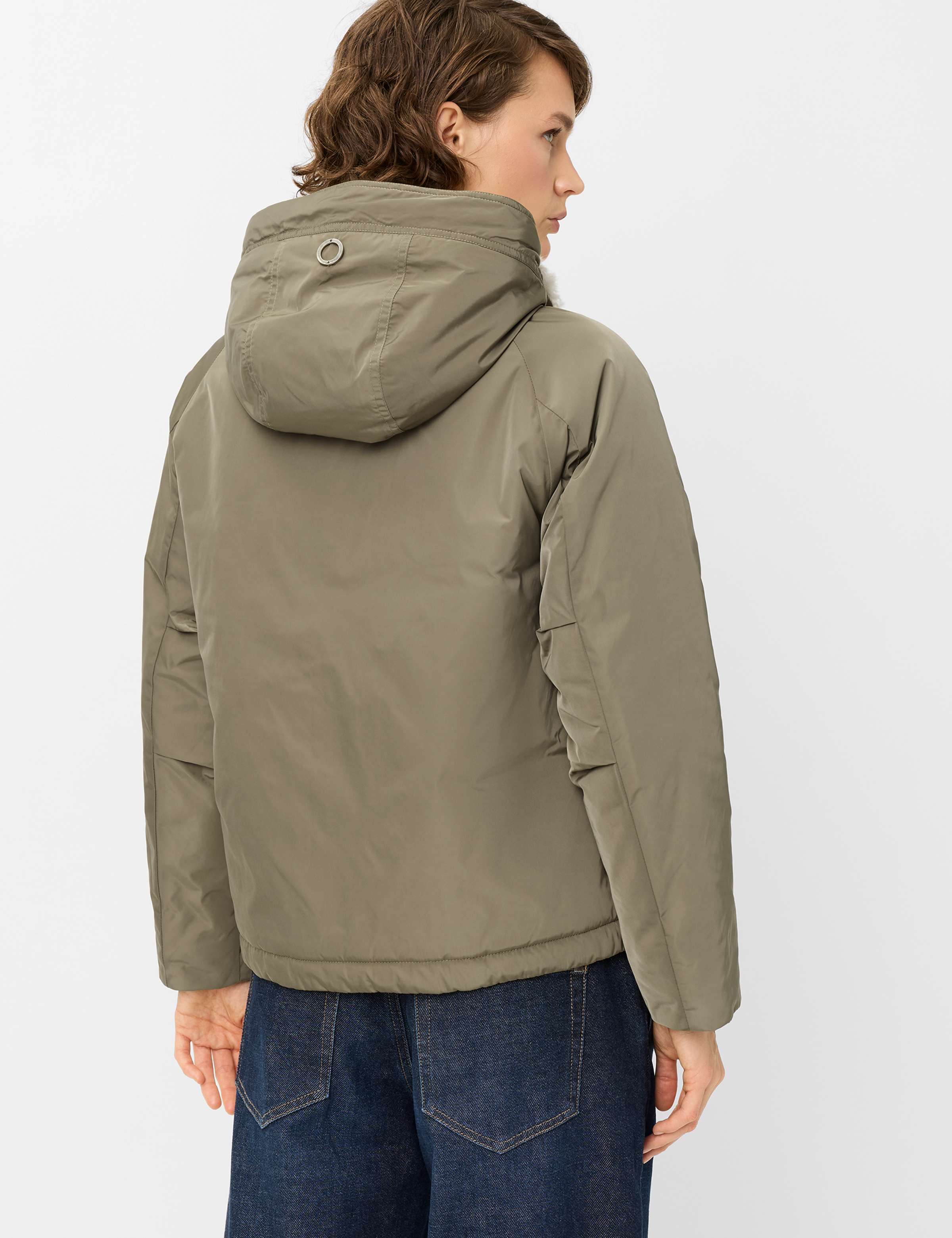 fuchs-schmitt-blouson-green-bay-damen-blouson-mit-teddykragen image 2