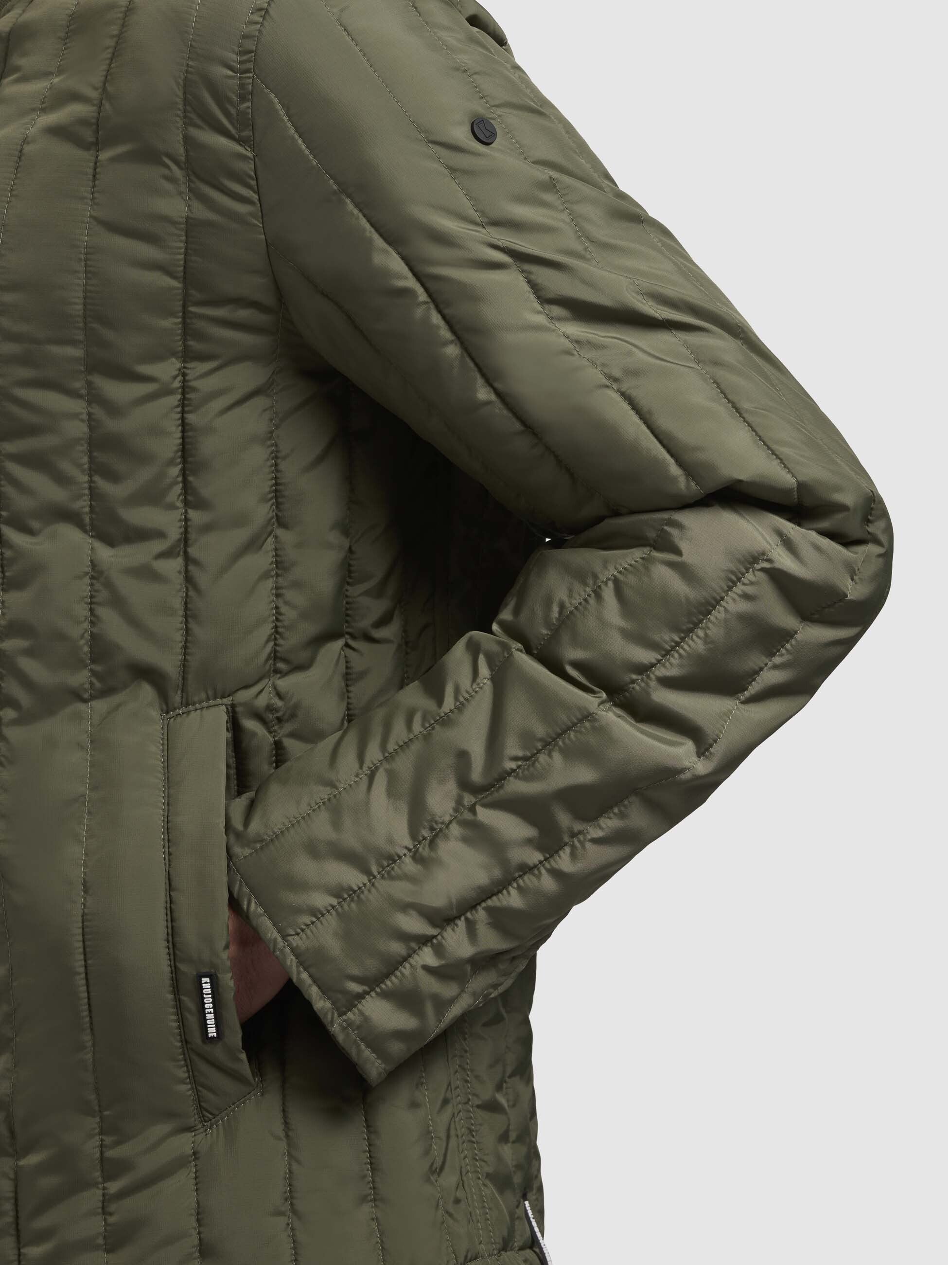 khujo-romit-jacke-helloliv-h-ftlange-damen-steppjacke image 8