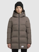 khujo-jacke-tanare3-damen-steppjacke-mauve-regular-fit image 4