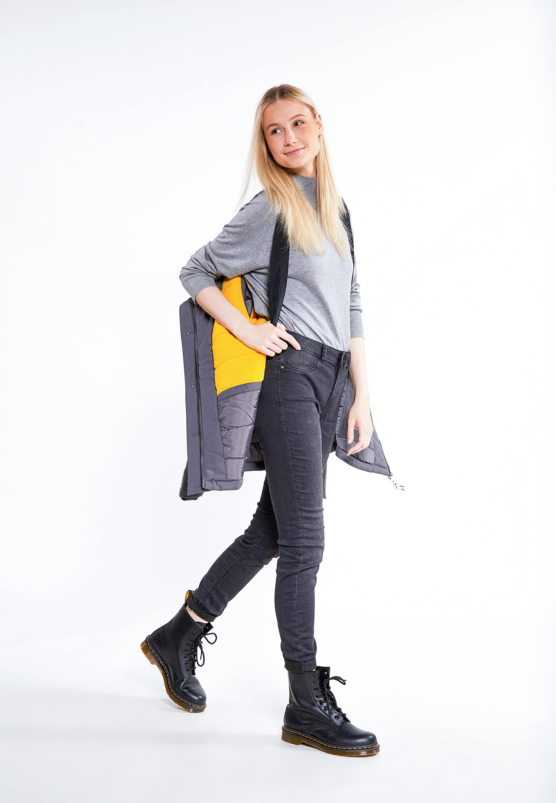 schmuddelwedda-damen-wattierte-winterjacke-warme-steppjacke-3 image 3