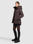 khujo-matla-damen-steppjacke-moody-plum-2 image 2
