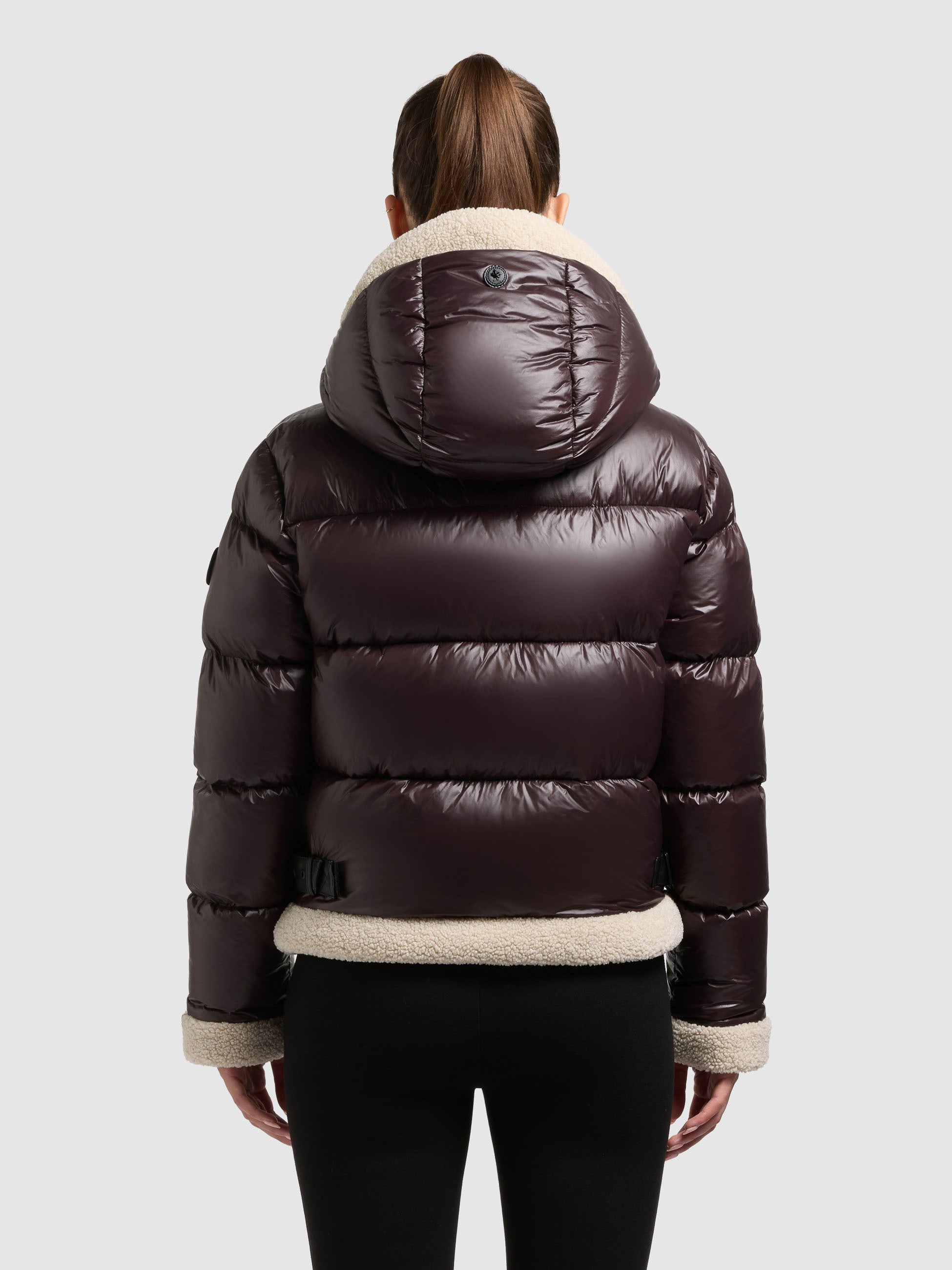 khujo-nessie2-damen-steppjacke-moody-plum-h-ftlang-gl-nzend image 3