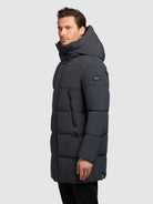 khujo-coat-hudson-obrage-gray-wattierter-damen-steppmantel-mit-rucksacktr-gern image 5