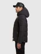 khujo-jacke-loga2-dunkelgrau-damen-steppjacke-mit-rucksacktr-gern image 5