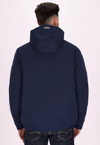 schmuddelwedda-herren-winterjacke-mit-rei-verschluss-und-klappentasche image 8