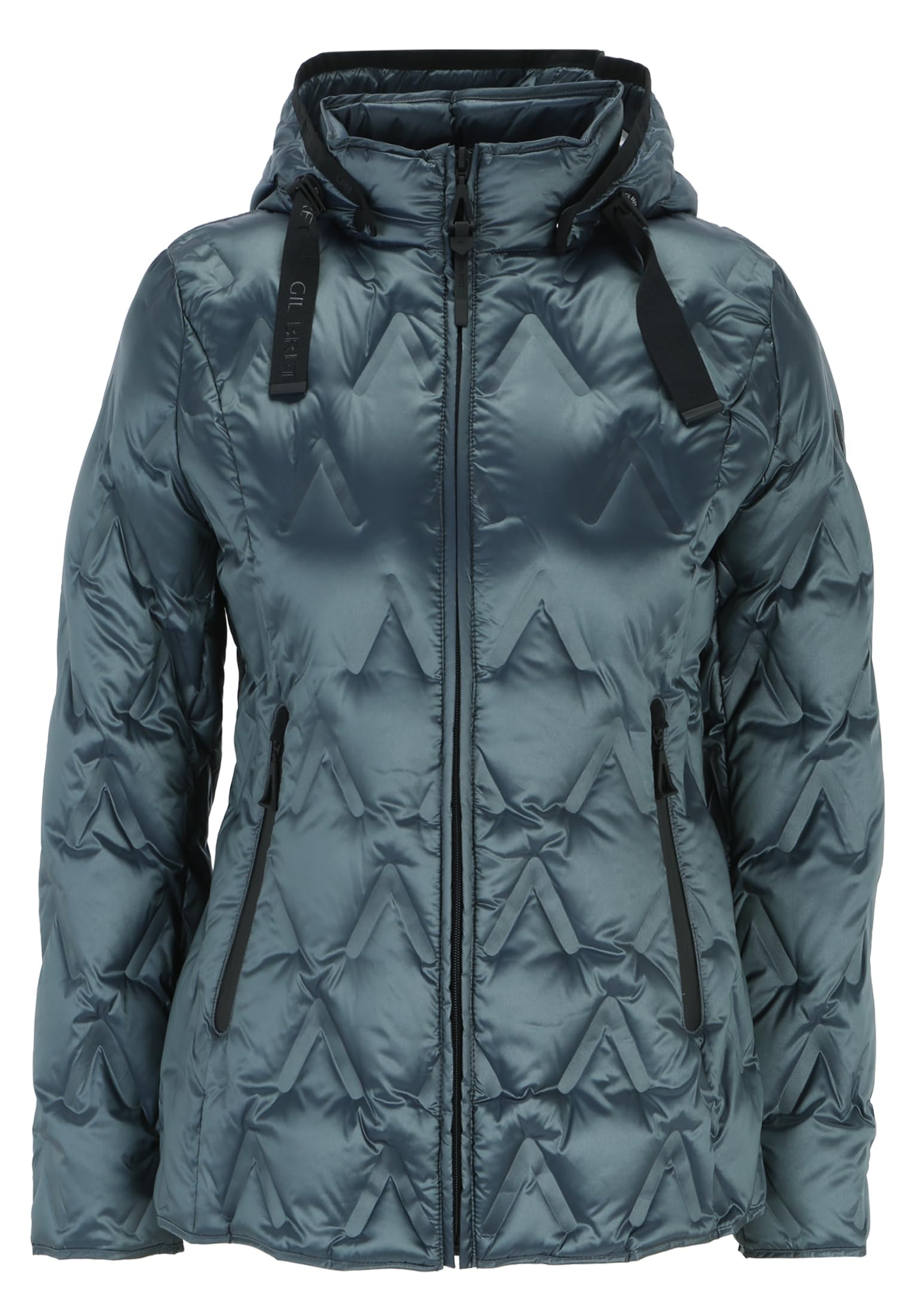 gil-bret-lou-damen-daunen-jacke-sedona-sage-gr-44 image 4