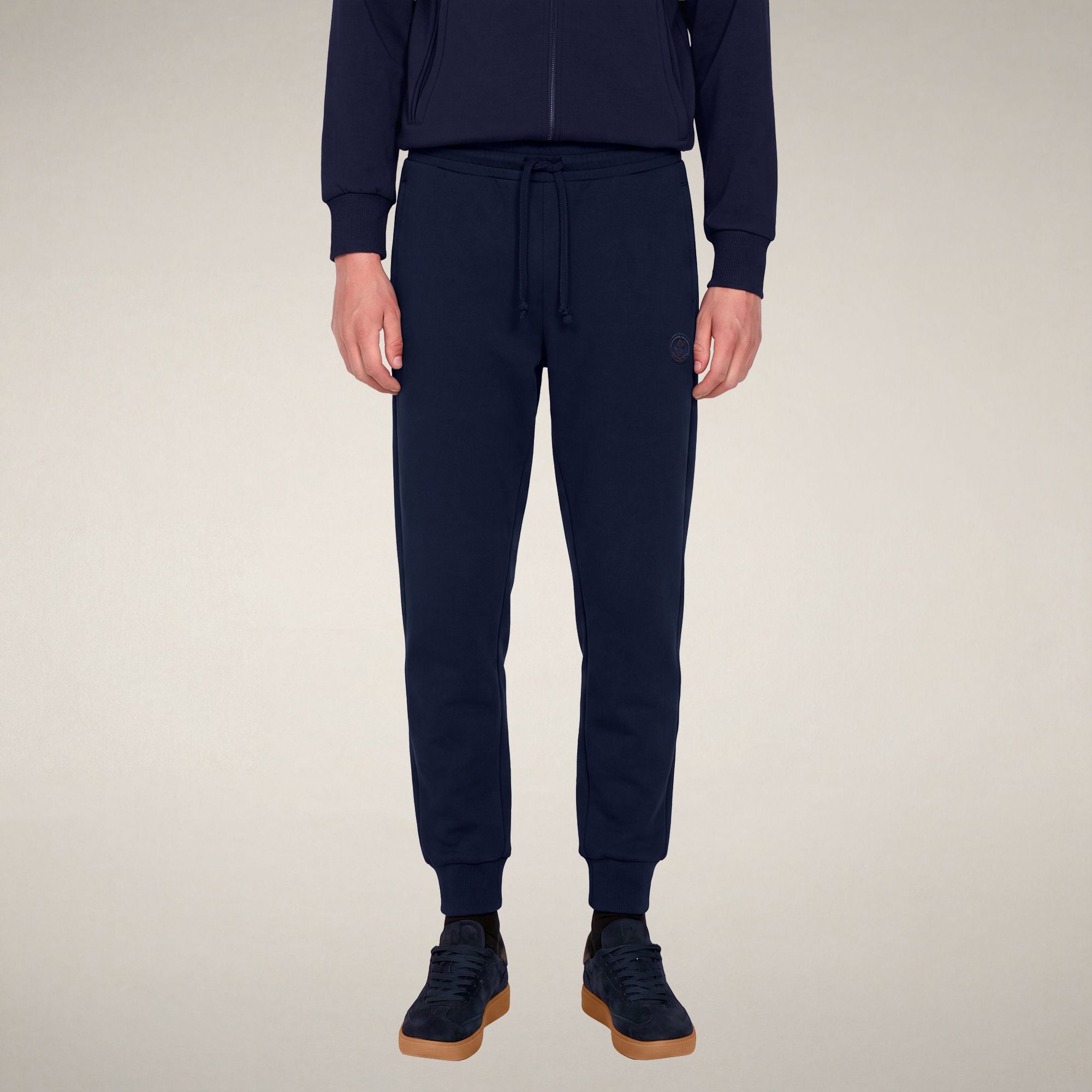 save-the-duck-enno-herren-jogger-navyblau image 5