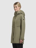 khujo-jacke-lotta-helloliv-kapuzenjacke-slim-fit image 5