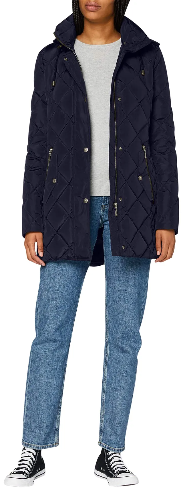gil-bret-9160-6201-jacke-f-r-damen-dove-gr-42 image 1