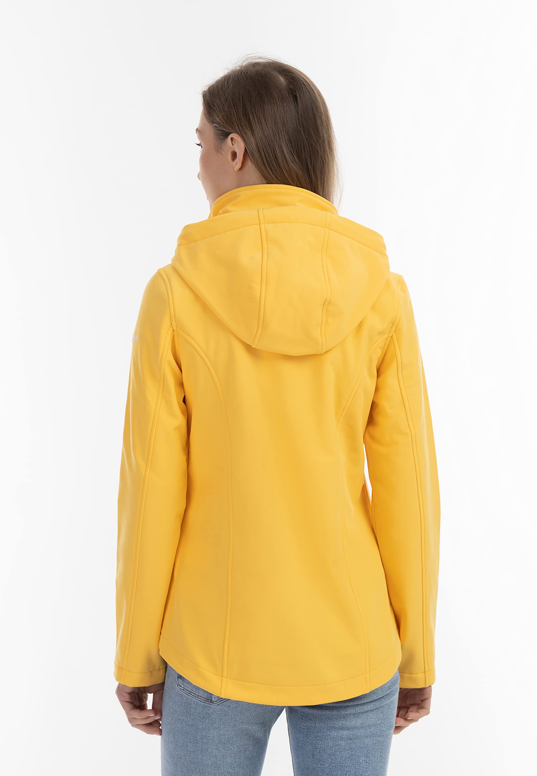 schmuddelwedda-damen-softshelljacke image 6