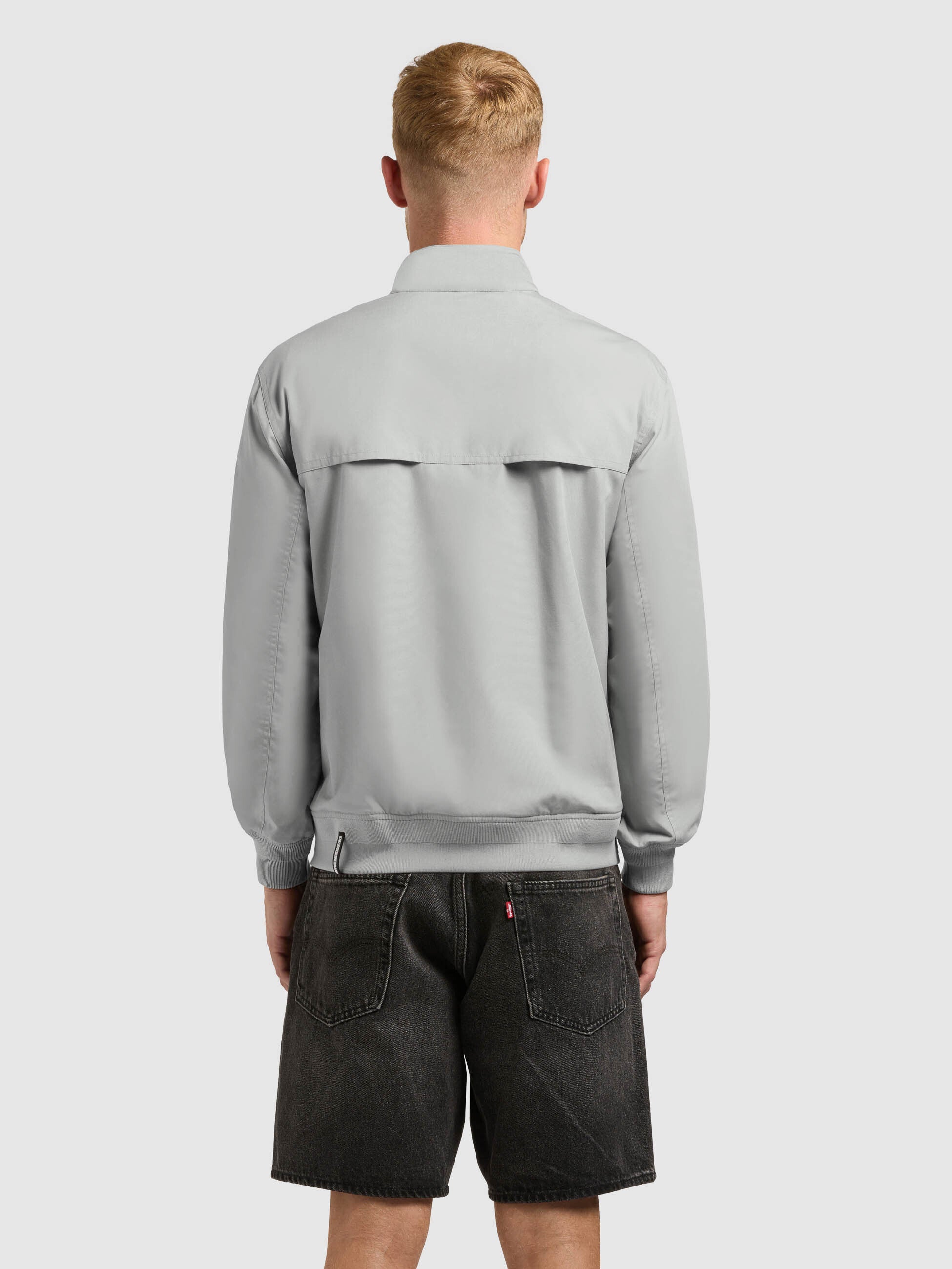 khujo-jacke-agano-cloud-green-blousonjacke-h-ftlang image 3