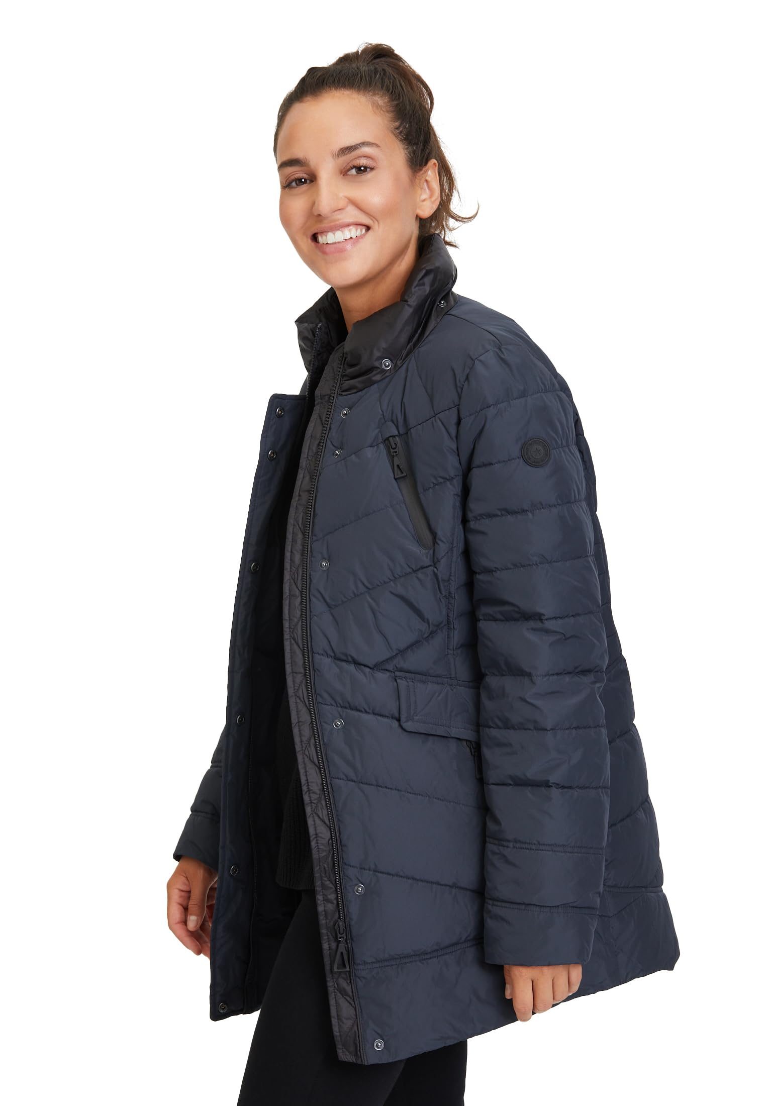 gil-bret-damen-jacke-watte-9169-6216-8534-dark-navy-44-eu image 7