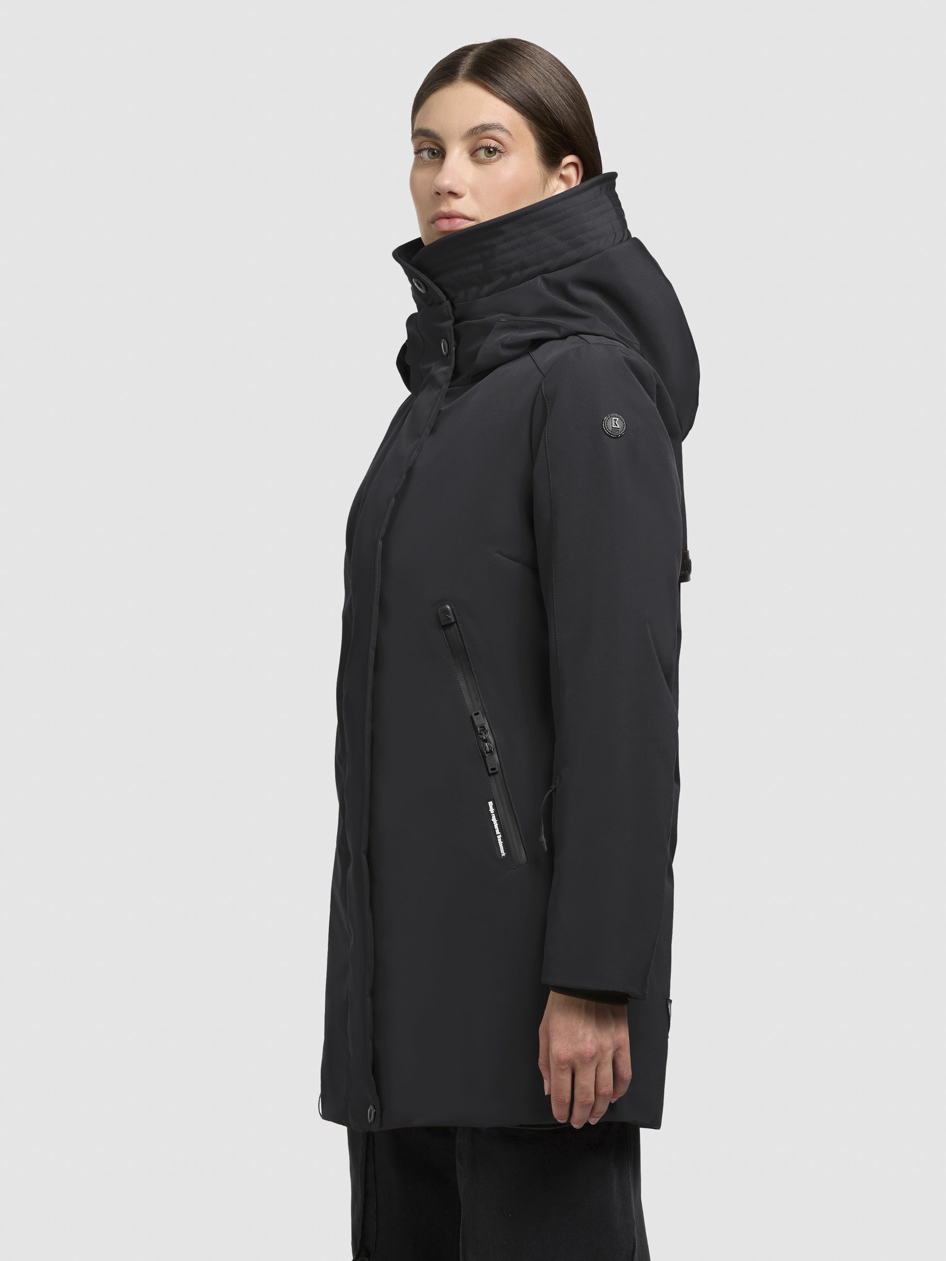 khujo-jacke-viona5-schwarz-damen-winterjacke image 5