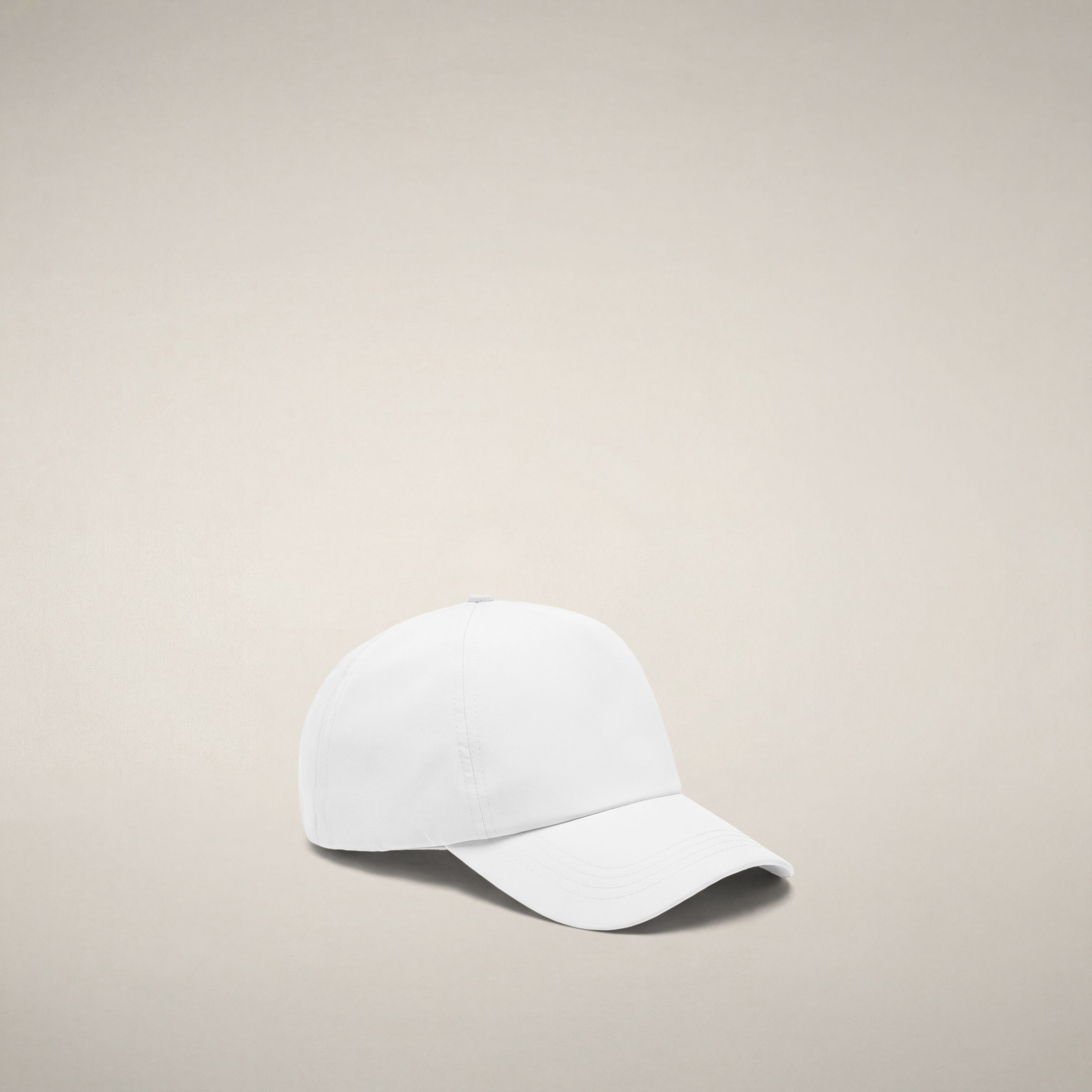 save-the-duck-cleber-unisex-cap-baseballkappe-wei image 1