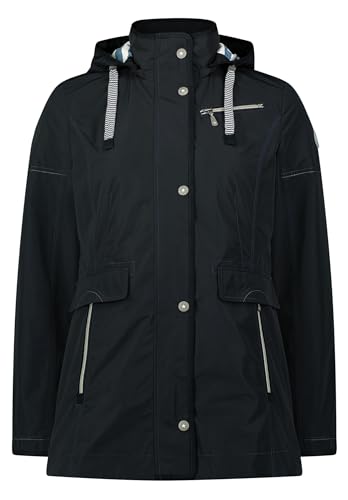 gil-bret-damen-jacke-popeline-blau-gr-42 image 8
