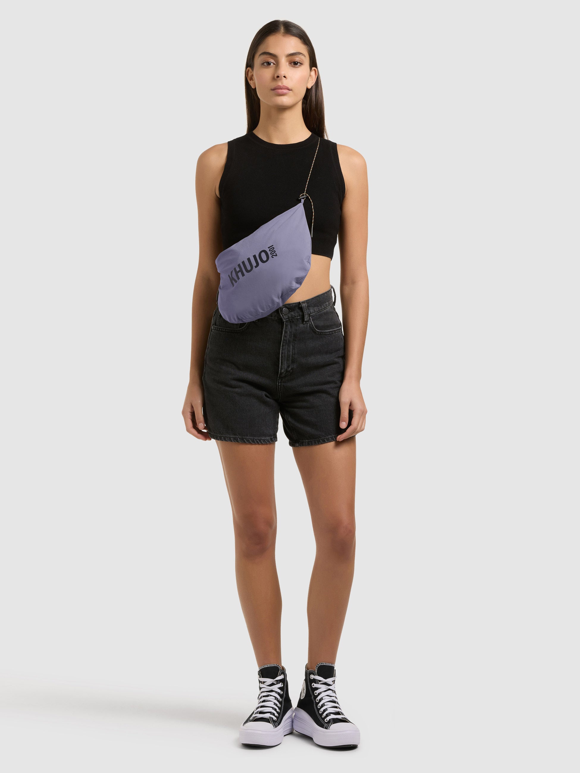 khujo-facee-with-bag-damen-blouson-bomberjacke-misty-blue-h-ftlang image 7