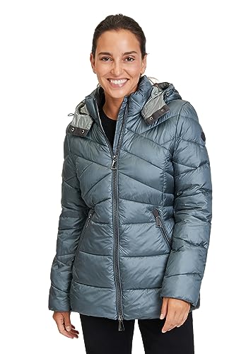 gil-bret-svea-damen-wattierte-jacke-sedona-sage-gr-44 image 8