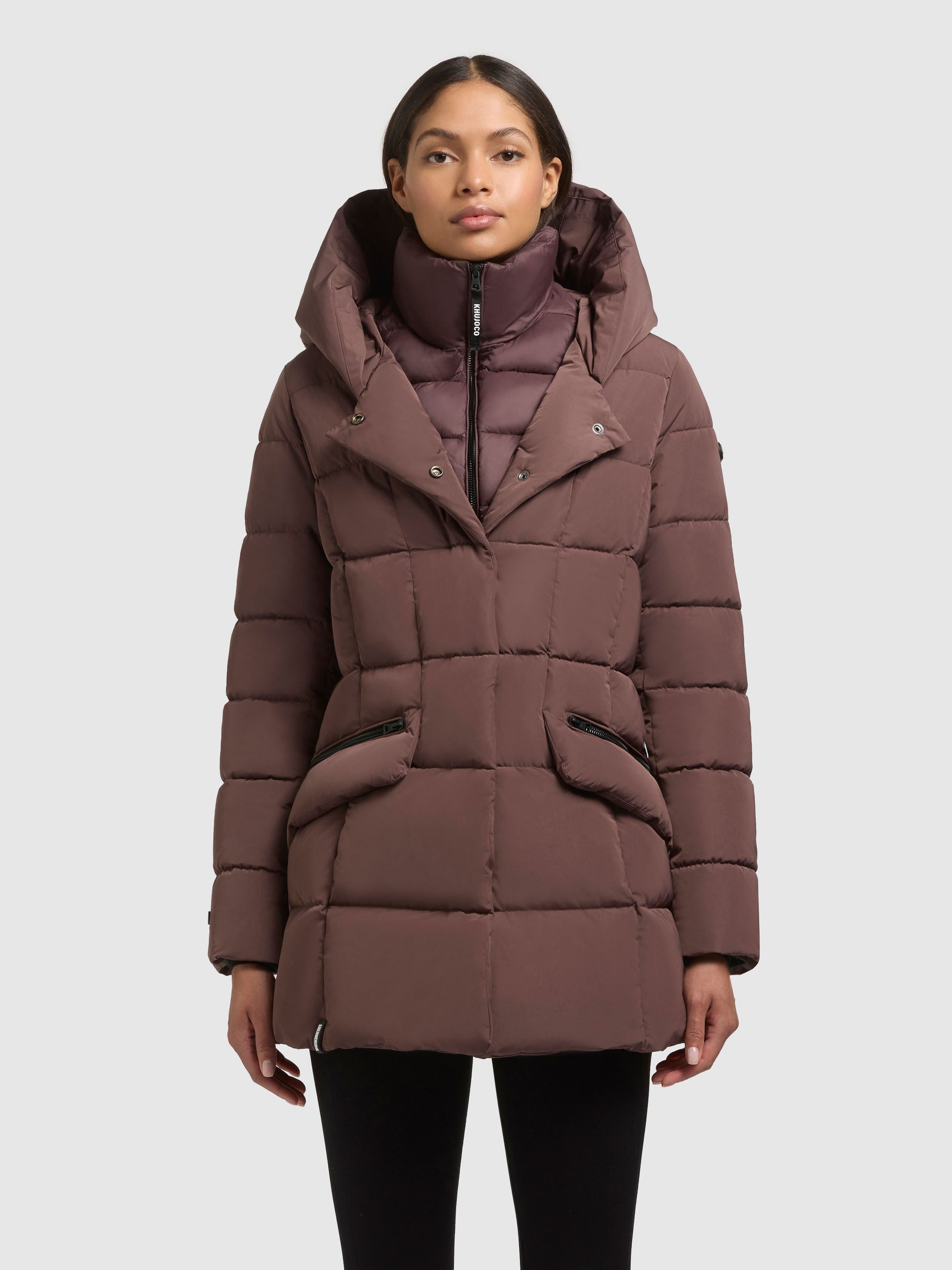 khujo-jacke-bric-orchid-lilac-steppjacke-mit-herausnehmbarem-einsatz-f-r-damen image 4