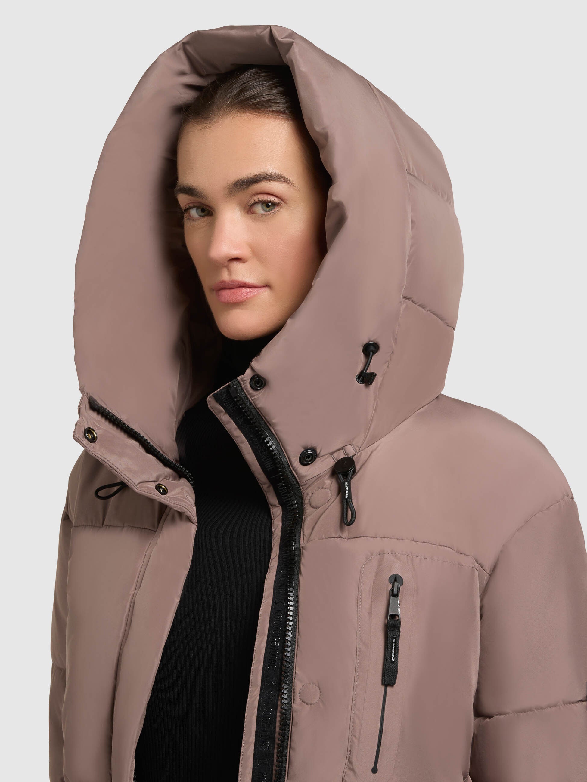 khujo-jacke-peeke-with-gloves-taupe-damen-winterjacke-mit-f-ustlingen image 8
