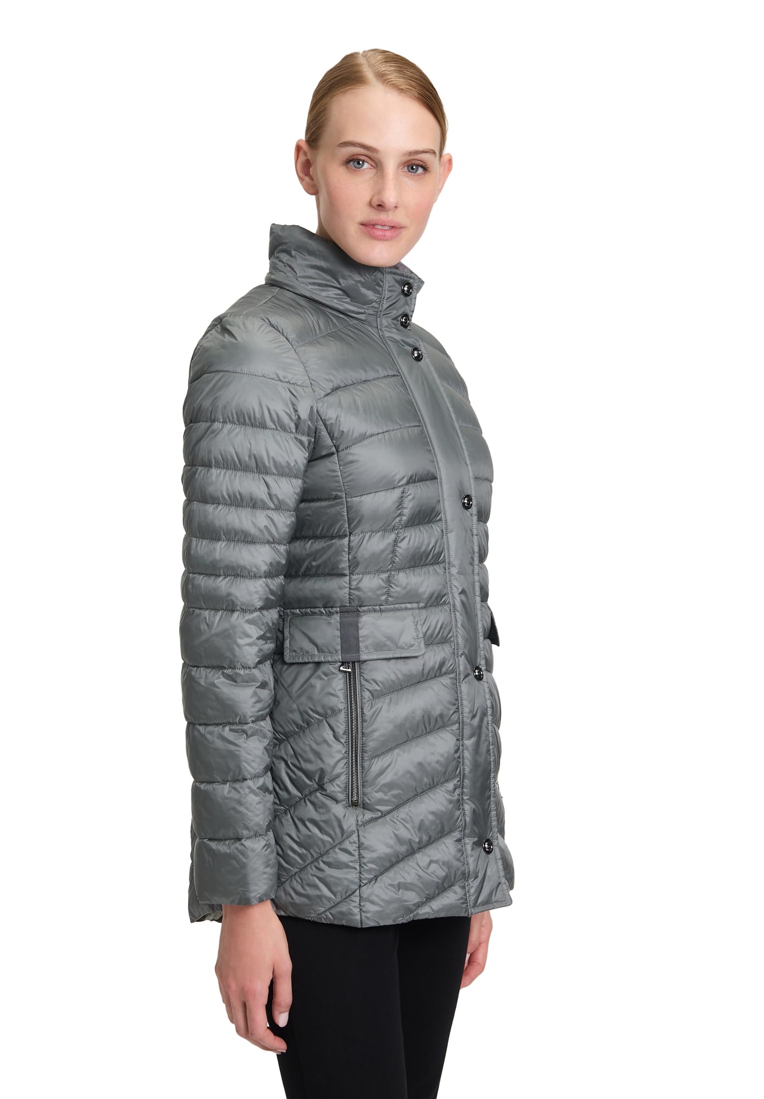 gil-bret-samanta-damen-jacke-wattiert image 7