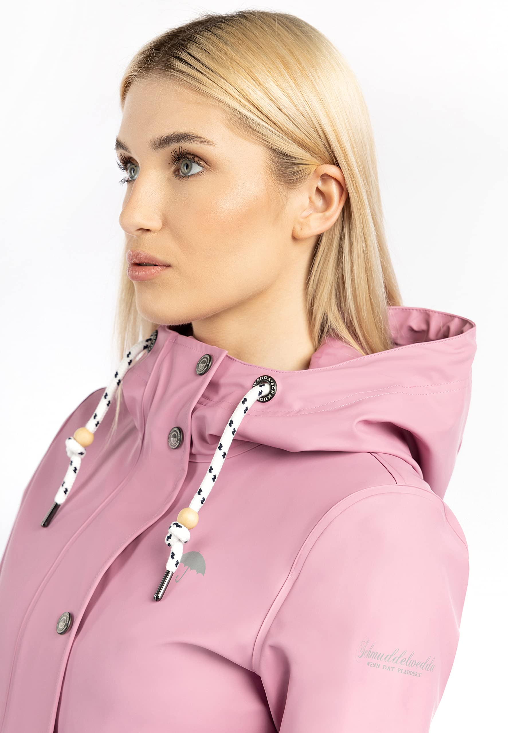 schmuddelwedda-damen-regenjacke-22 image 2