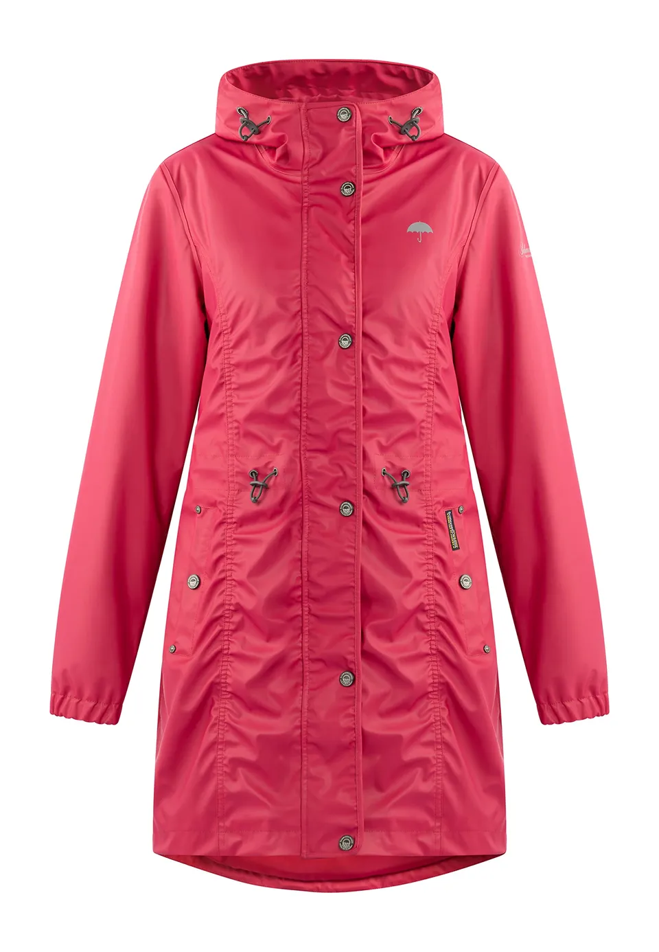 schmuddelwedda-damen-regenmantel-wasserdicht-3000mm-windbreaker-18 image 1