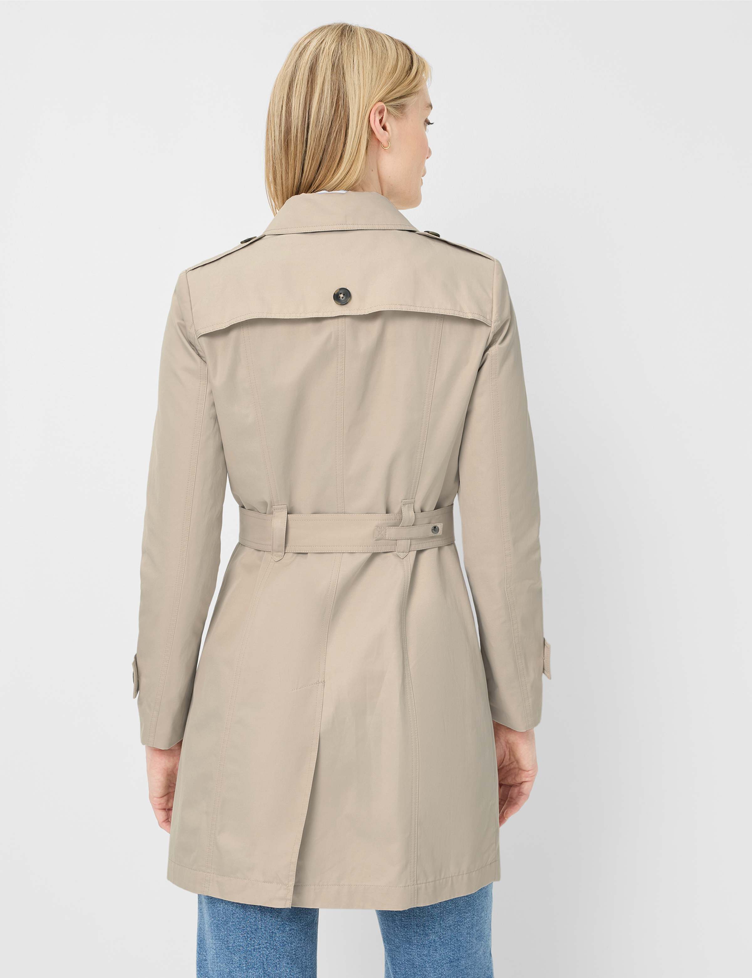 fuchs-schmitt-trenchcoat-cambridge-damen-mit-g-rtel image 2