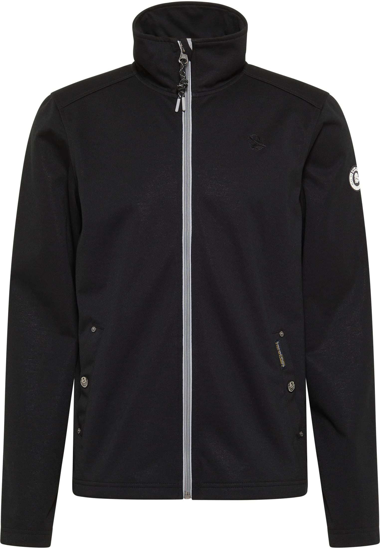 schmuddelwedda-herren-funktionsjacke image 1
