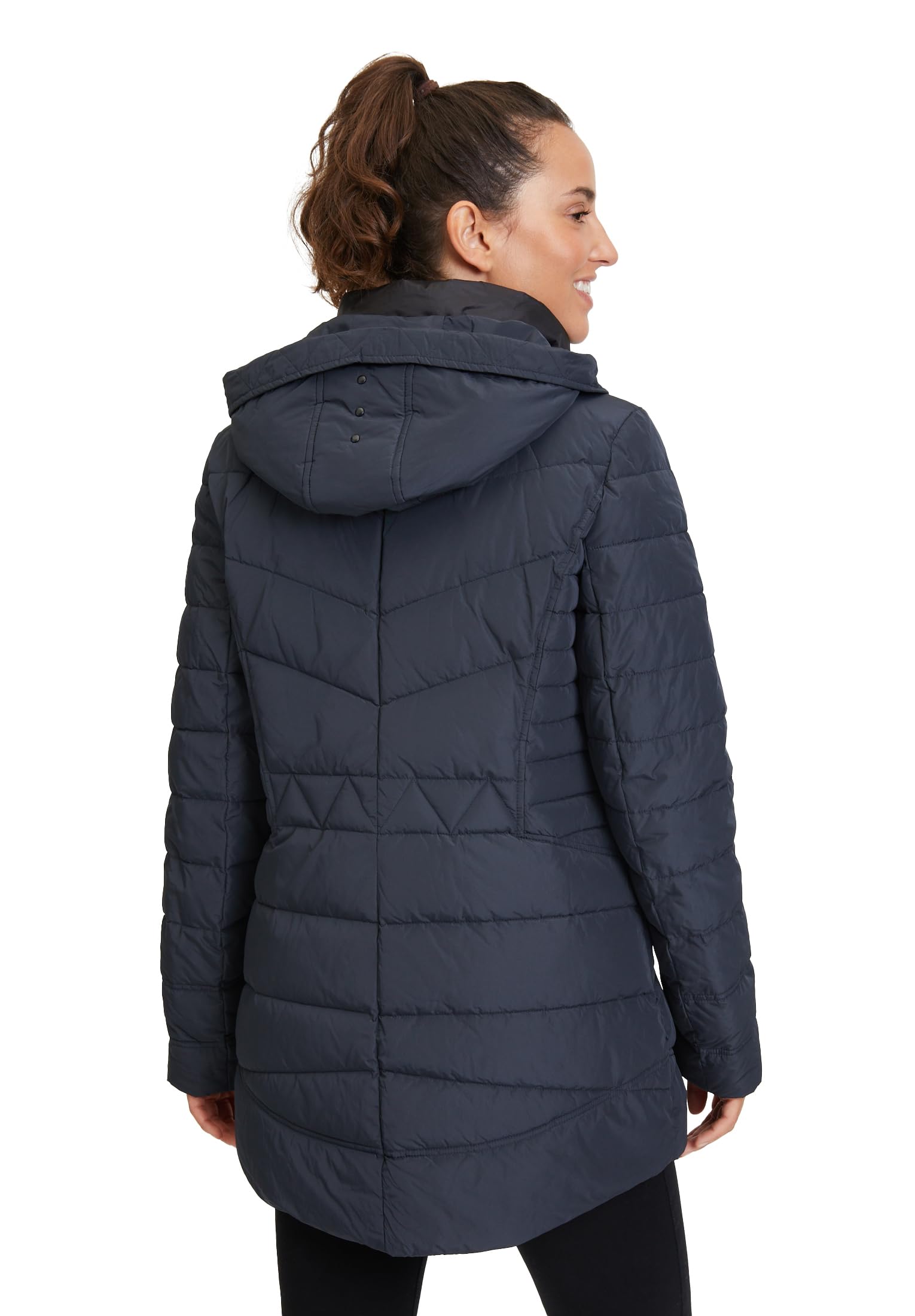 gil-bret-damen-jacke-watte-9169-6216-8534-dark-navy-44-eu image 2