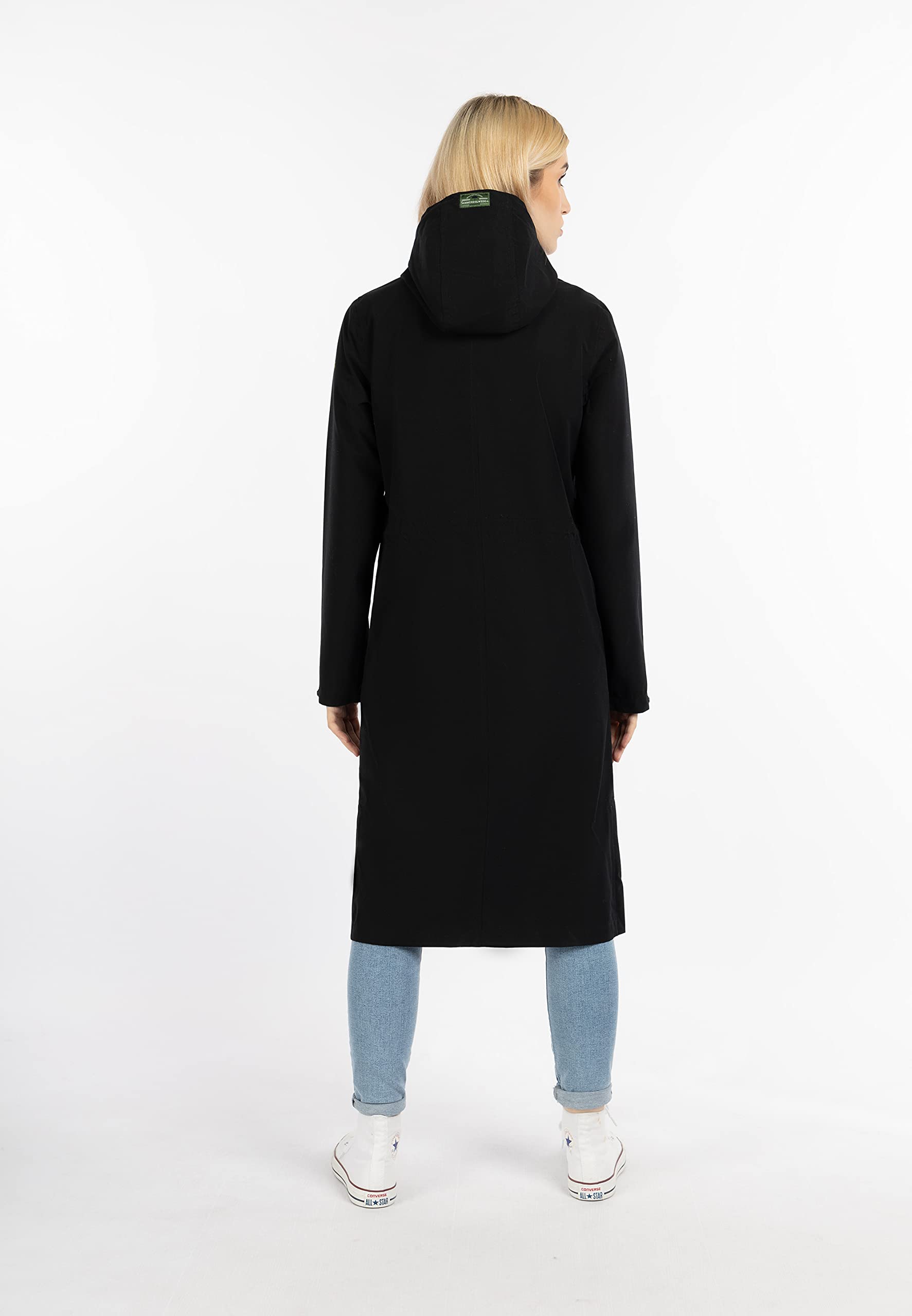 schmuddelwedda-damen-regenmantel-aus-recyceltem-material image 6